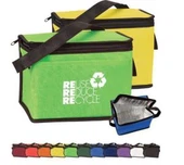 8L Camping isolert stor piknik Drink næringen lunsj kjøligere Bag