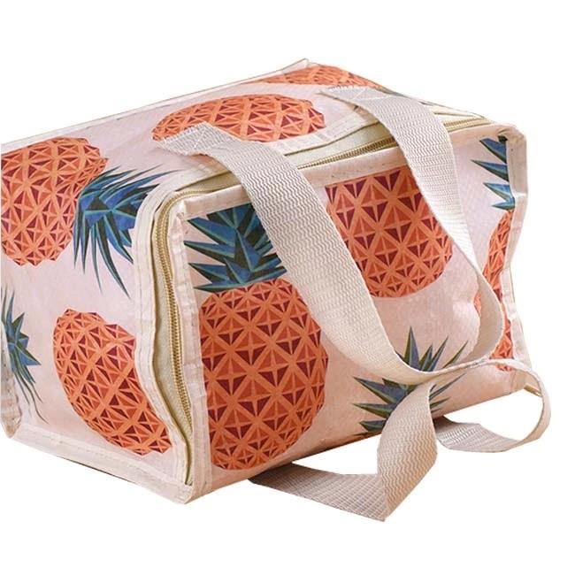 6 Cans Cooler Bag